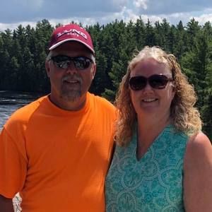 Meet your Posher, Nancy